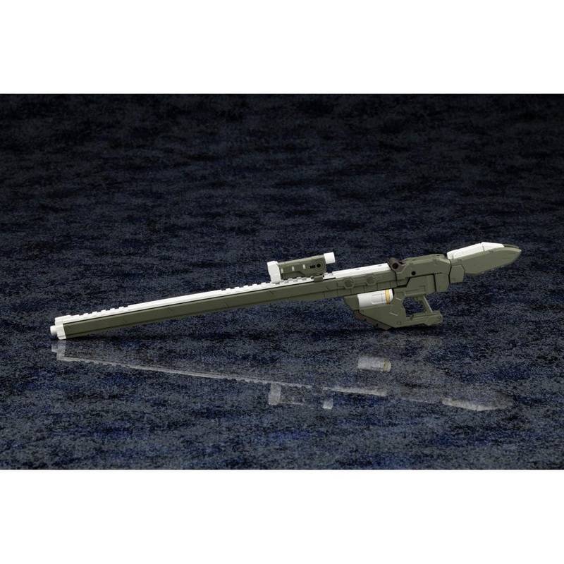 1/24 Hexa Gear Booster Pack009 Sniper Cannon