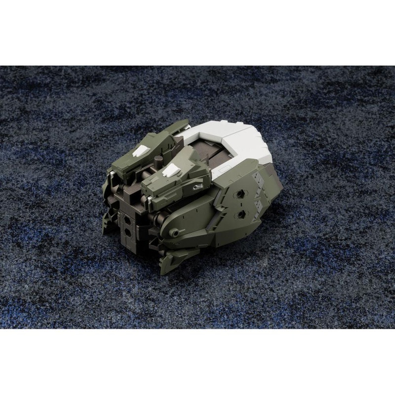 1/24 Hexa Gear Booster Pack010 Booster