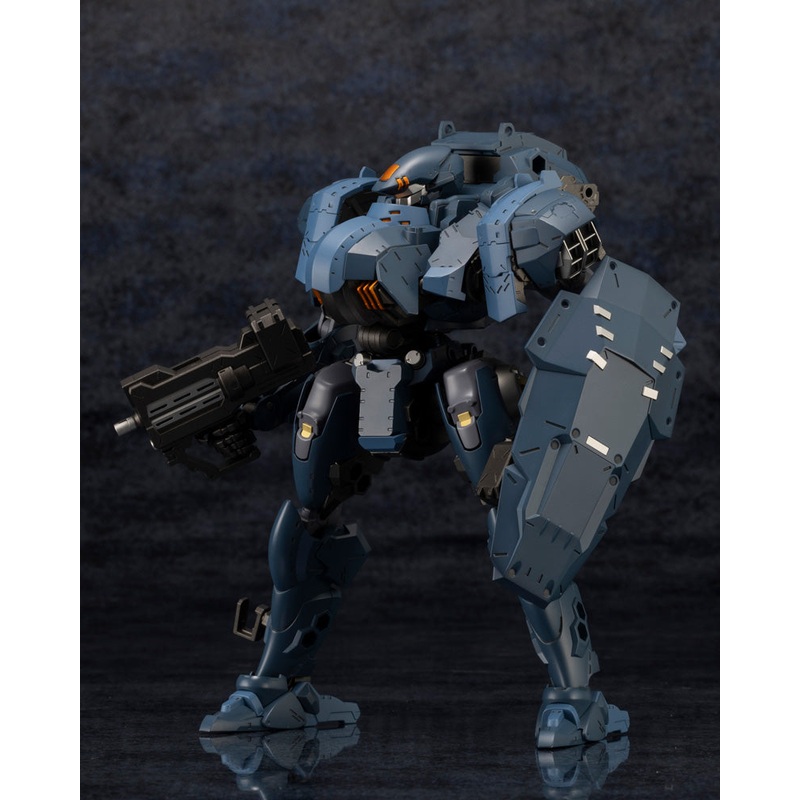 1/24 Hexa Gear Bulkarm Jackal