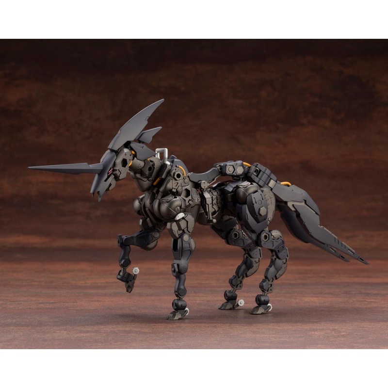 1/24 Hexa Gear Sieg Springer