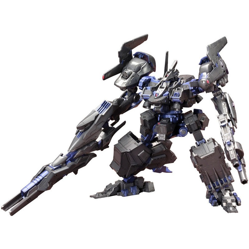 1/72 Armored Core Verdict Day CO3 Malicious R.I.P. 3/M CO3