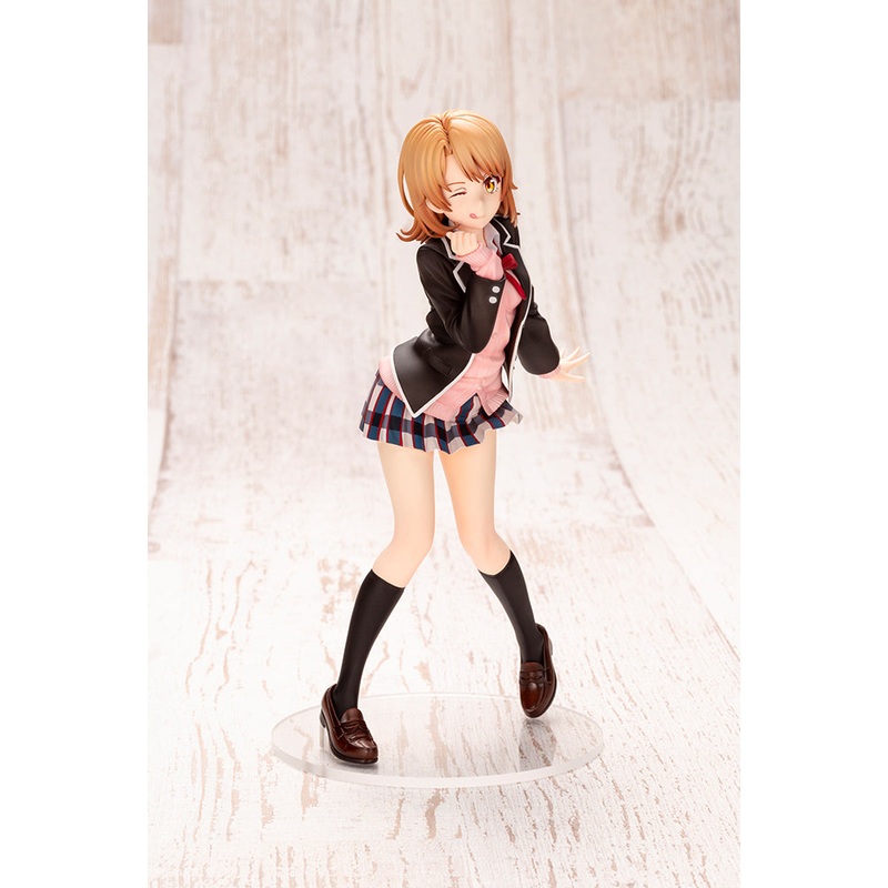 1/8 Snafu Iroha Isshiki