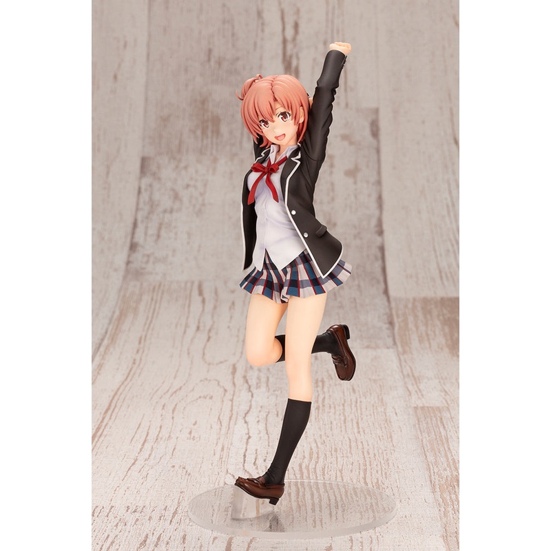 1/8 Snafu Yui Yuigahama