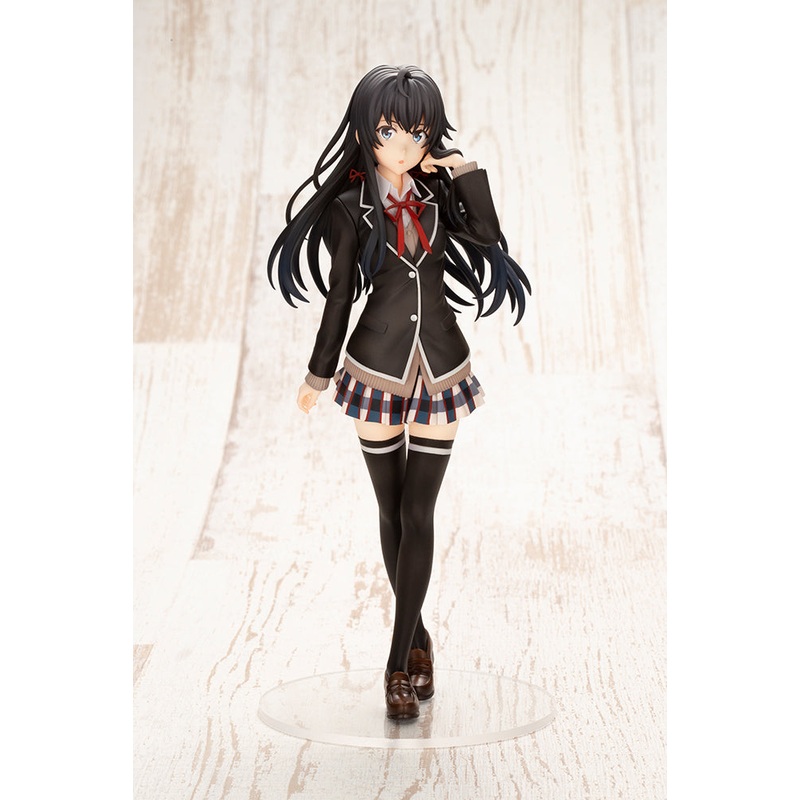1/8 Snafu Yukino Yukinoshita
