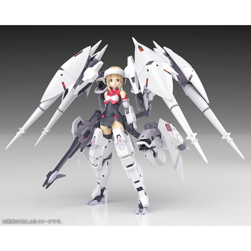 Alice Gear Aegis Nodoka Takahata
