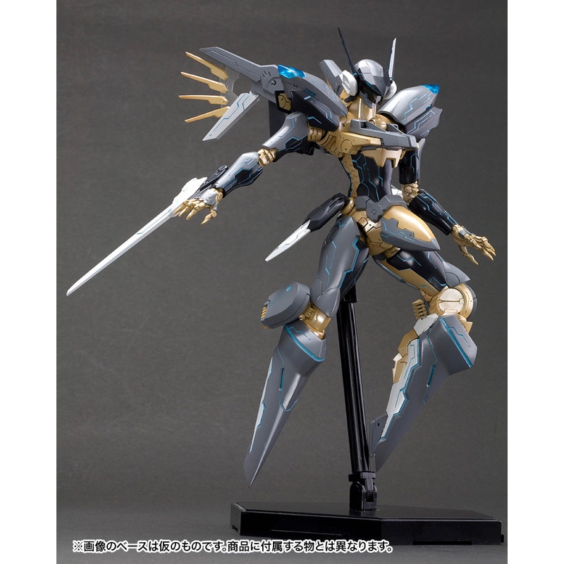 Anubis Zone Of The Ender Jehuty