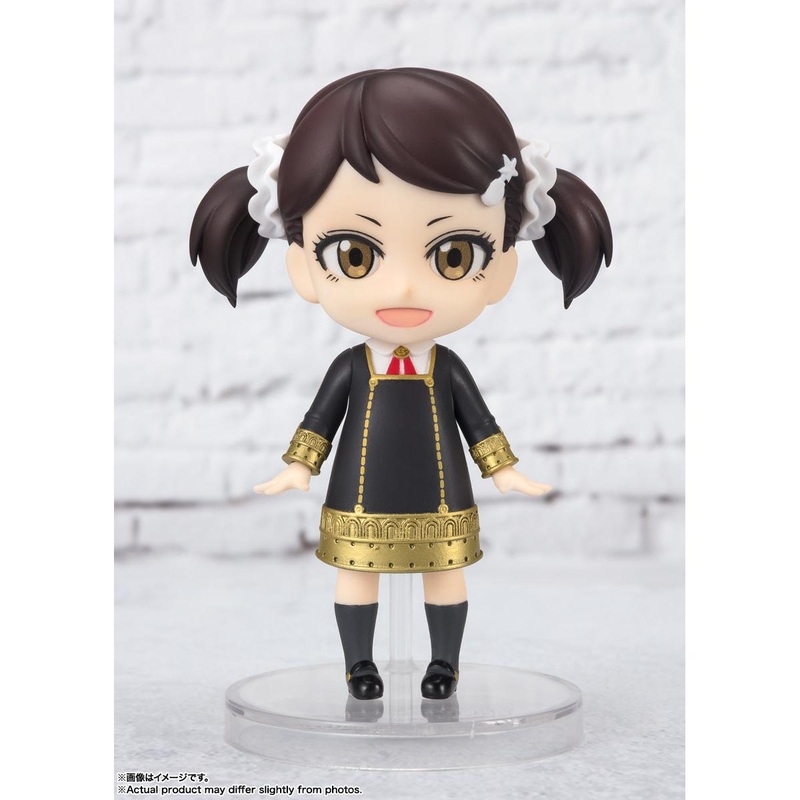Figuarts Mini Becky Blackbell