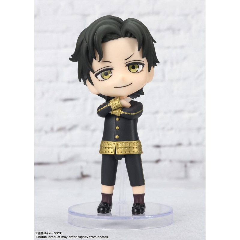 Figuarts Mini Damian Desmond