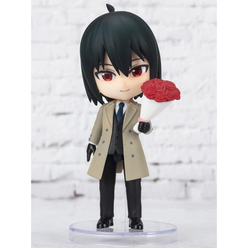 Figuarts Mini Yuri Briar