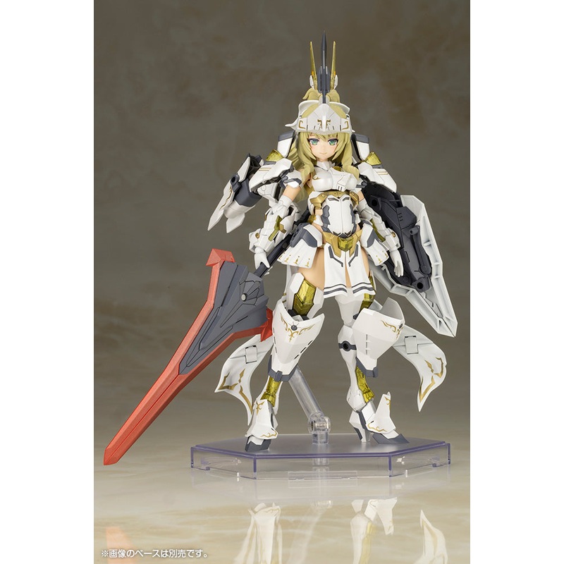 Frame Arms Girl Durga II