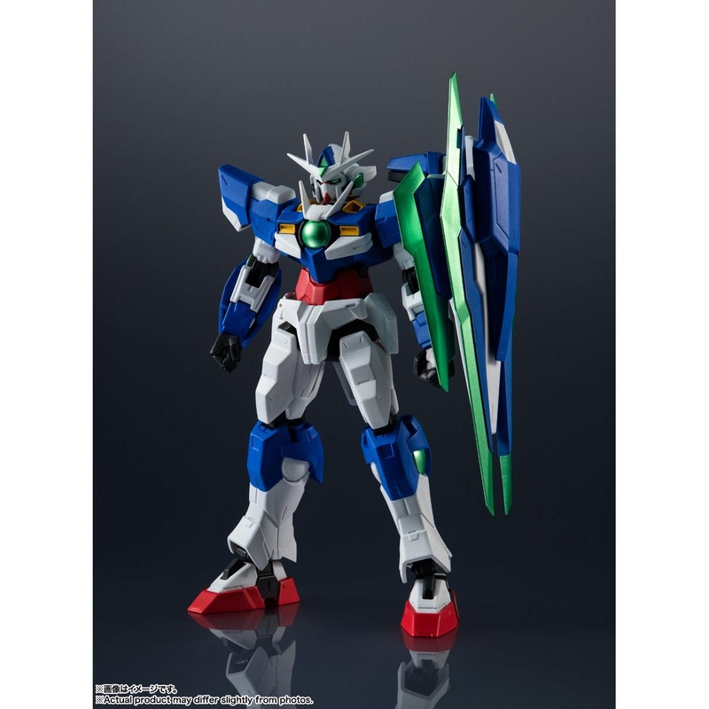 Gundam Universe GNT0000 00 QAN[T]