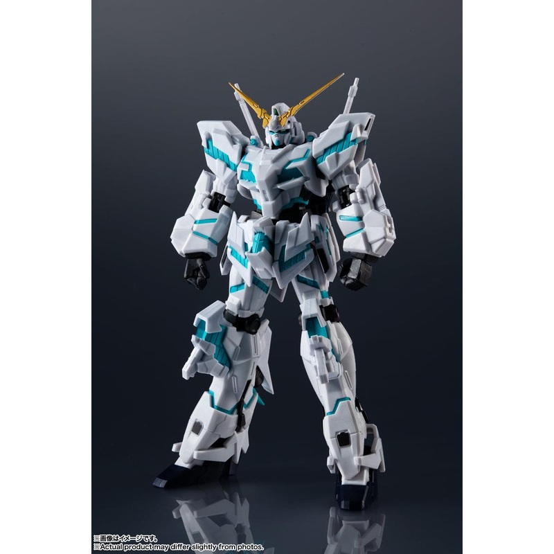 Gundam Universe RX0 Unicorn Gundam (Awakened)