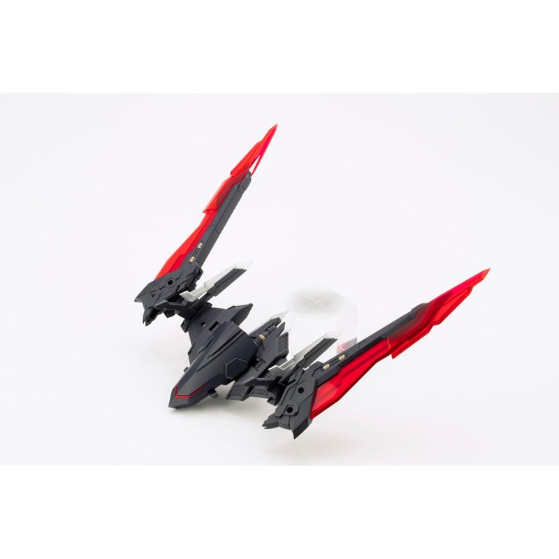 M.S.G Heavy Weapon Unit 42 Exenith Wing Black Ver.