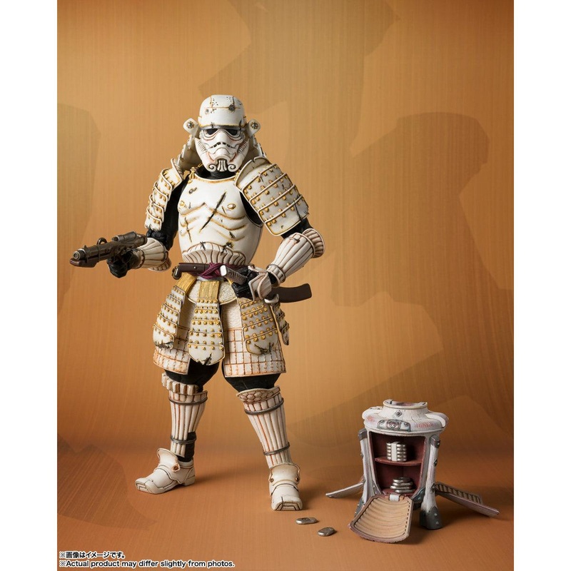 Meisho Movie Realization Ashigaru Stormtrooper (Remnant)