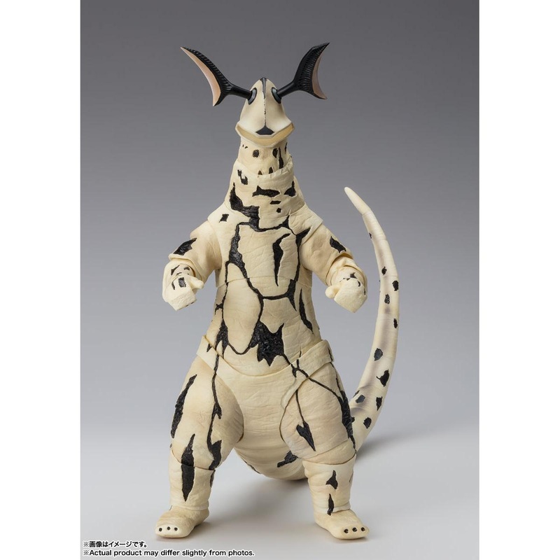 S.H.Figuarts Eleking