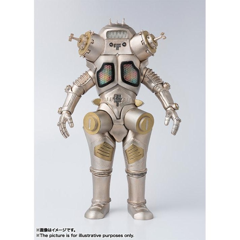 S.H.Figuarts King Joe