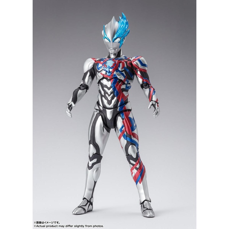 S.H.Figuarts Ultraman Blazar