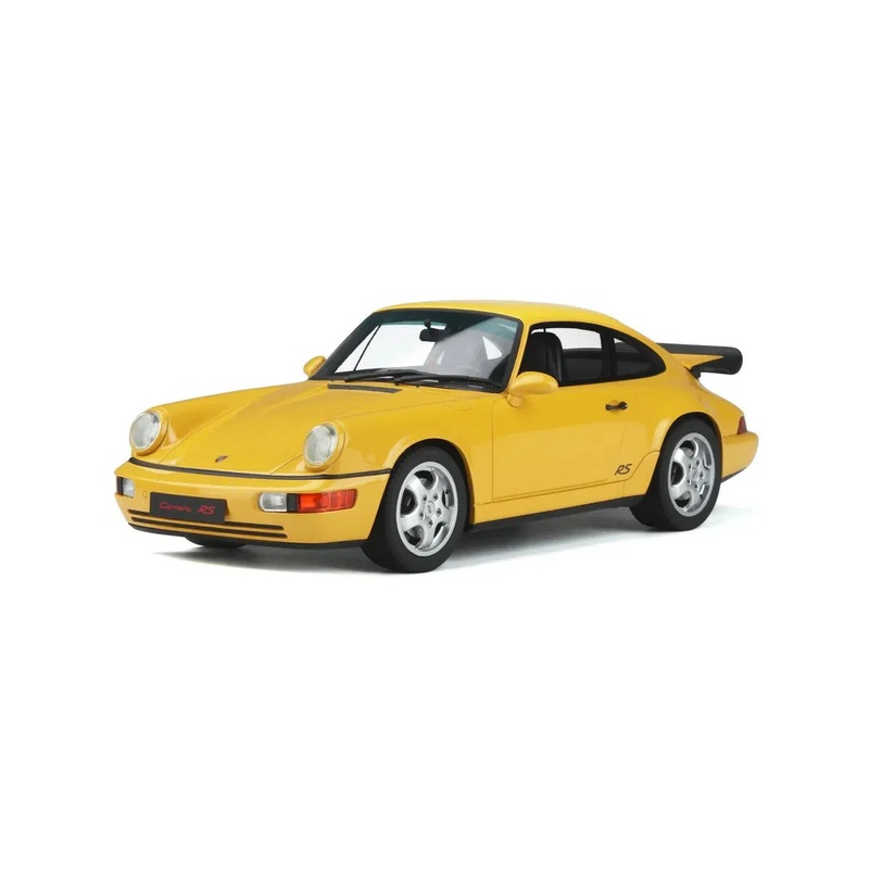 1/18 Porsche 964 RS America