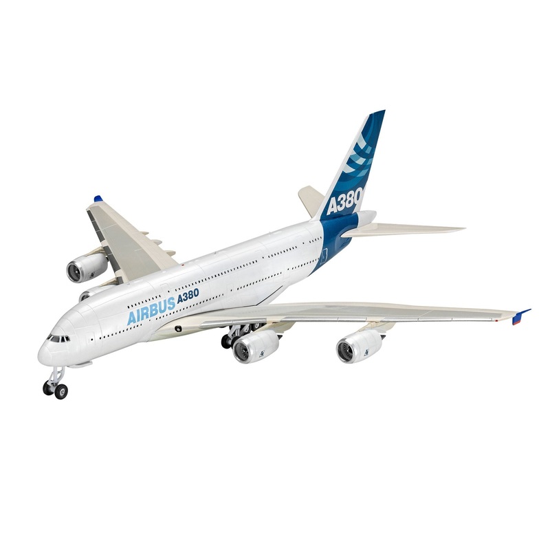 1/288 Airbus A380