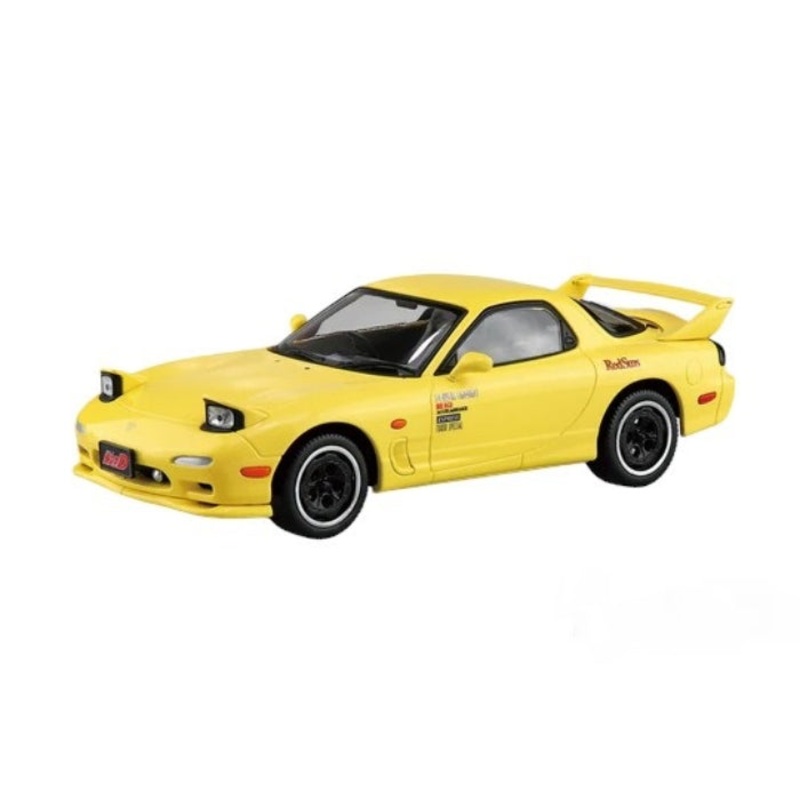 1/32 SNAP INITIAL-D KEISUKES FD