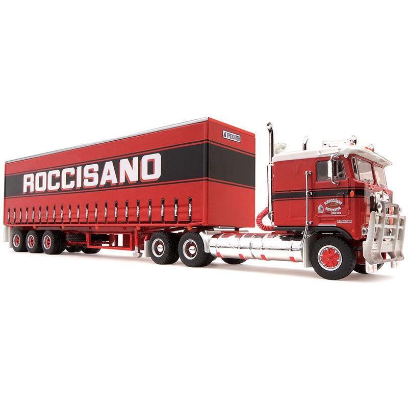 1/64 Freight Semi Roccisano