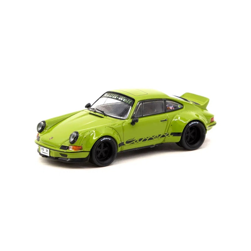 1/64 RWB Backdate Olive Green