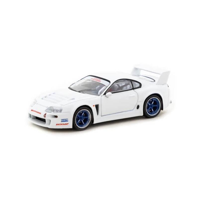1/64 Toyota Supra GT – Test Car