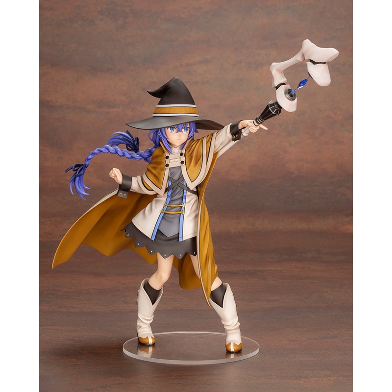 1/8 Mushoku Tensei Roxy Migurdia
