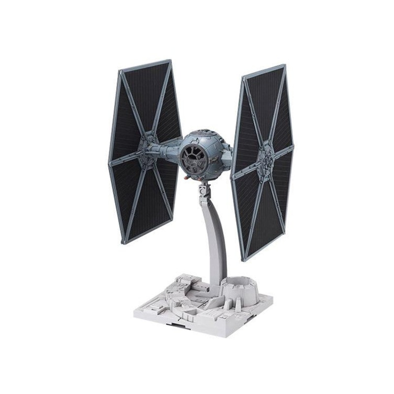Star Wars 1/72 Tie Fighter