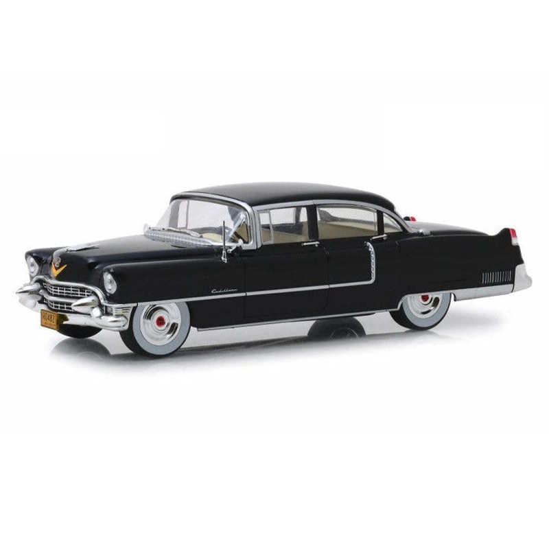 1/24 The Godfather 1972 1955 Cadillac Fleetwood Series 60