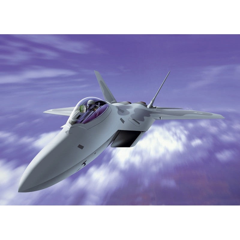 1/72 F-22 Raptor