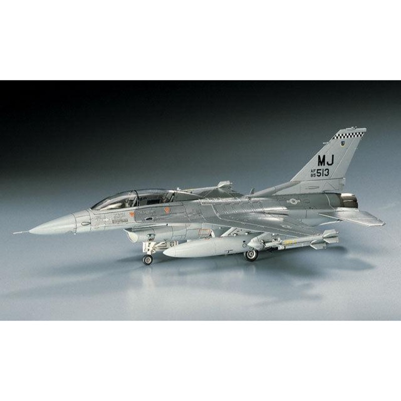 1/72 F16D FIGHTING FALCON
