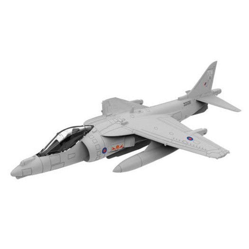 1/72 Harrier GR9