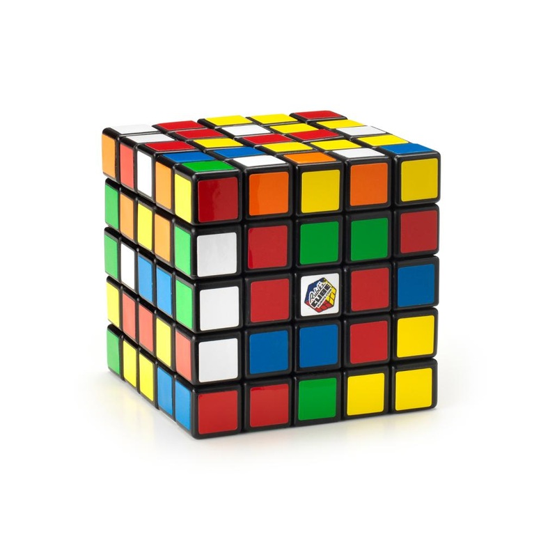 5×5 Professor Cube