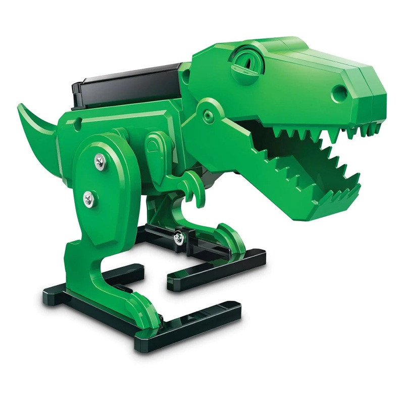 KidzRobotix – Tyrannosaurus Rex Robot