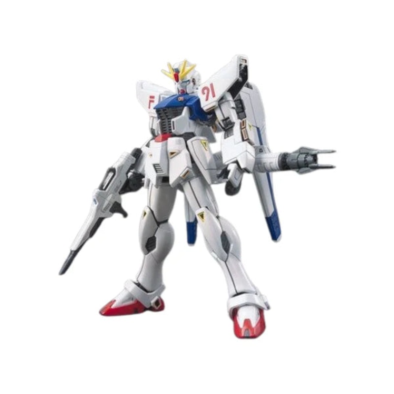 1/144 HGUC GUNDAM F91