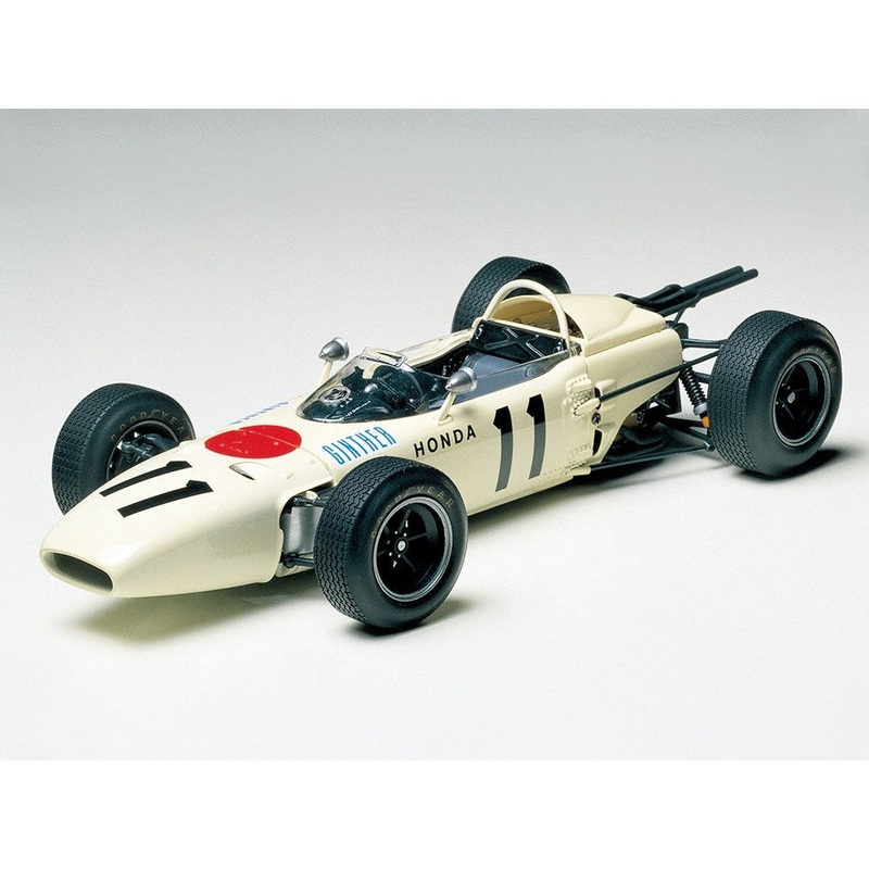 1/20 Honda F1 RA272