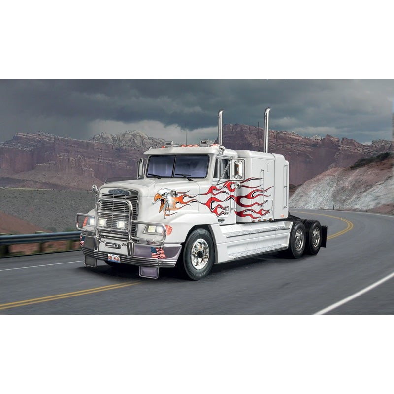 1/24 Freightliner FLD 120 Special