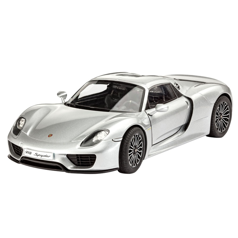1/24 Porsche 918 Spyder