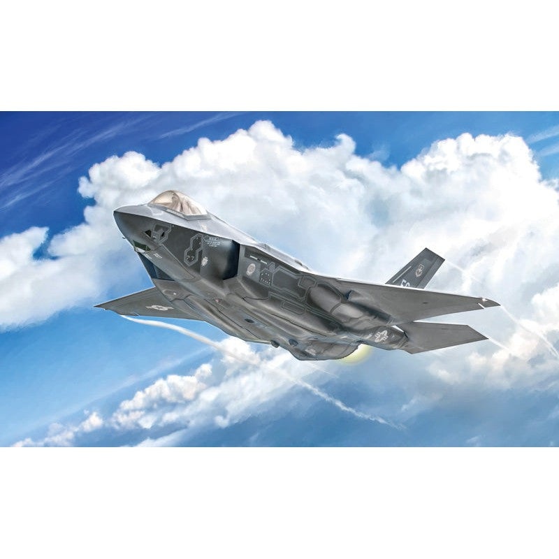 1/72 F-35A Lightning II