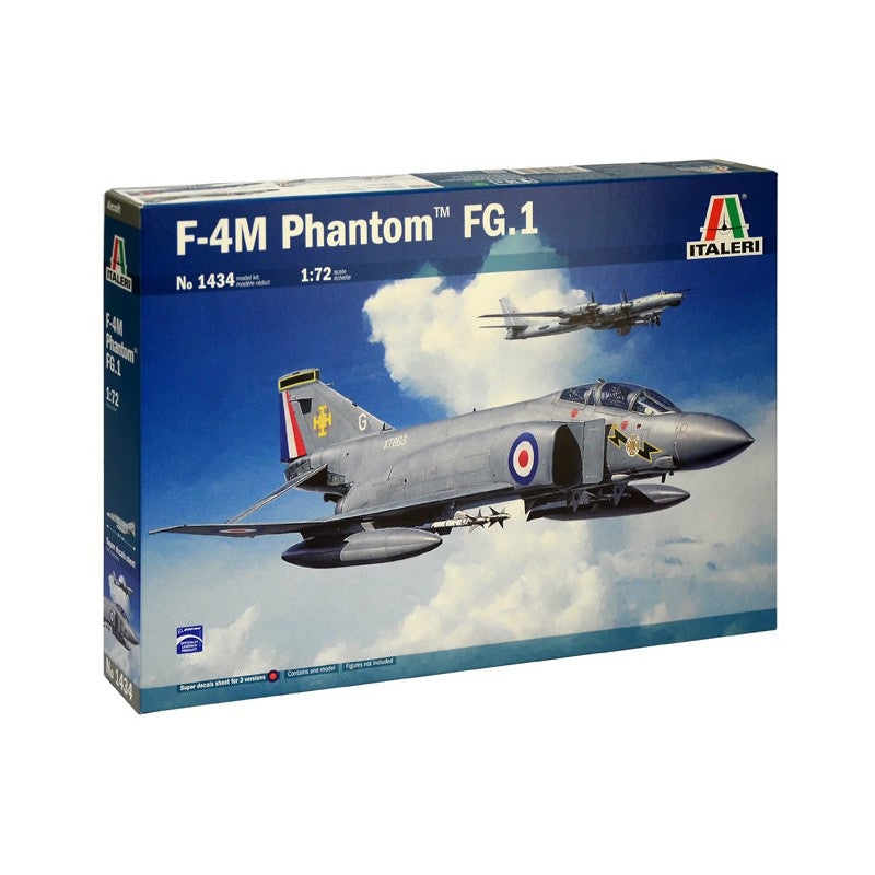 172 F4M Phantom FG.1