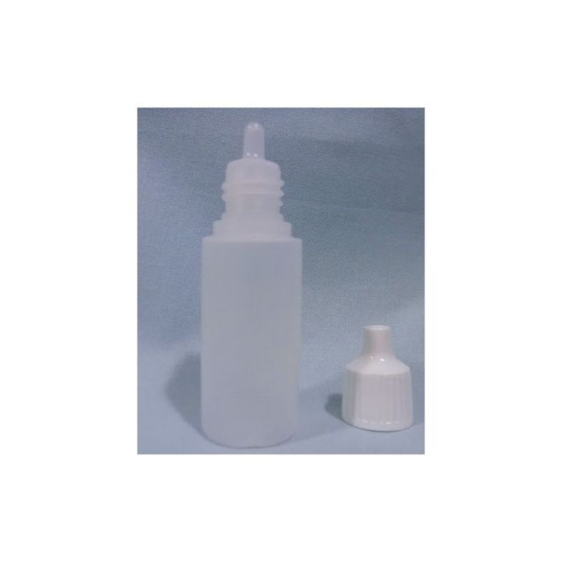 70095 Empty Bottle 17ml