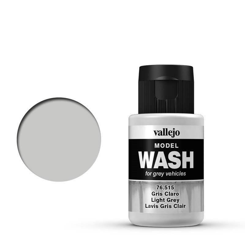 76515 Model Wash Light Grey 35 ml Acrylic Paint