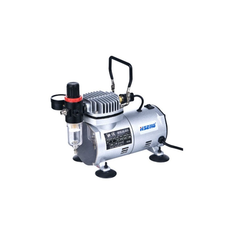 HSAS182 Air Compressor