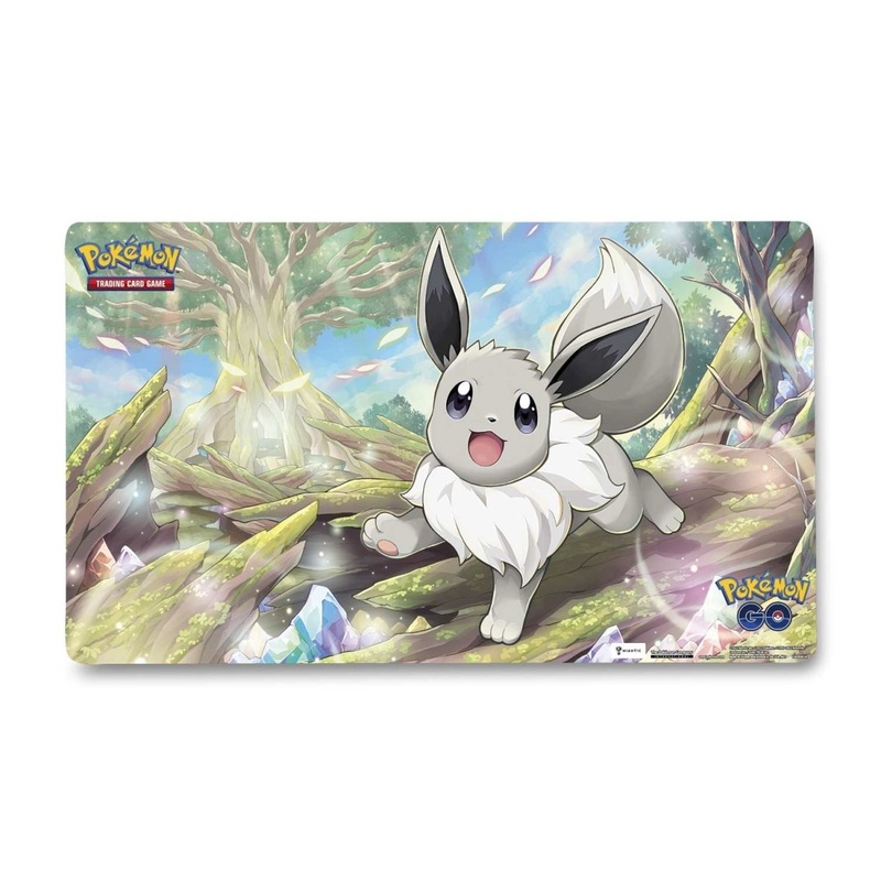 POK?MON TCG Pok mon GO Premium Collection Radiant Eevee