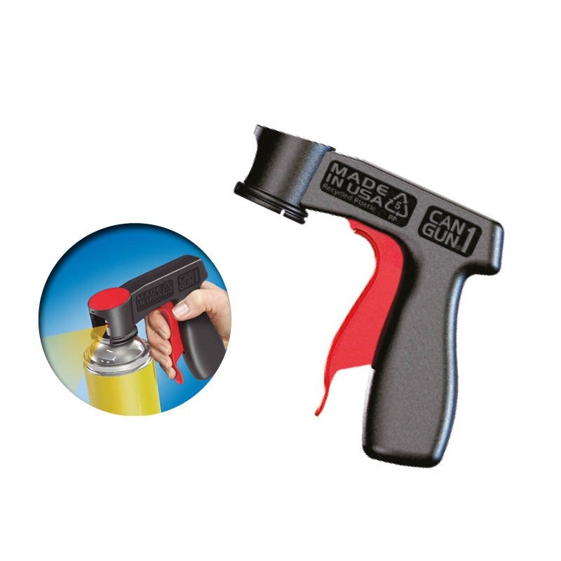 Spray Can Trigger Grip