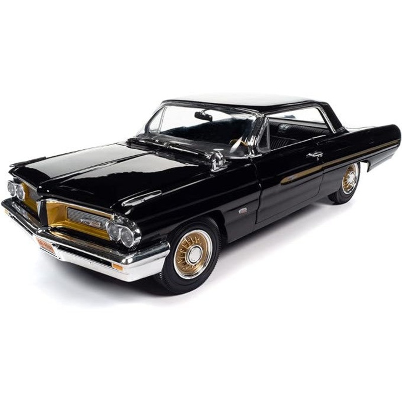 1/18 1962 Pontiac Grand Prix