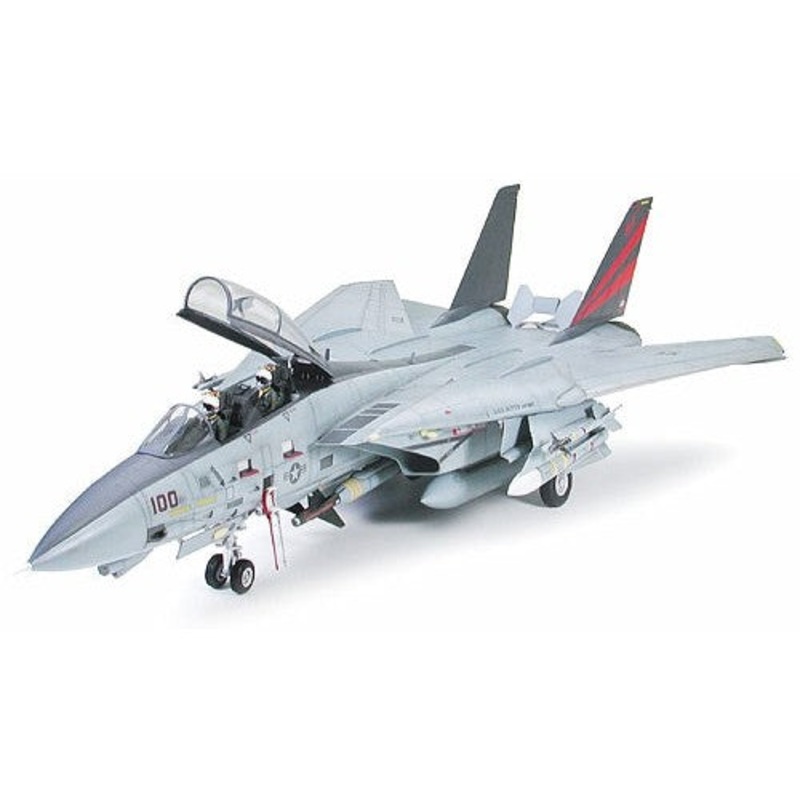 1/32 Grumman F-14A Tomcat “Black Knights”