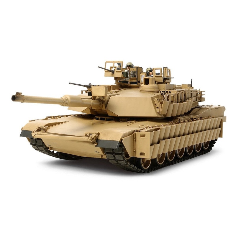 1/35 M1A2 Sep Tusk II