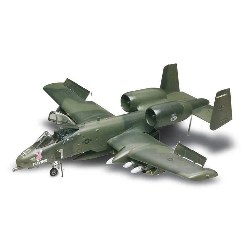 1/48 A-10 Warthog
